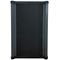 W208 - Diffusore a colonna da parete PA 100V 10W - Altoparlanti