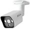 WB2010 - Videocamera di sicurezza CCTV HD 720p visione notturna fino a 20m - Telecamere e DVR