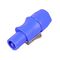 SP676 - Powercon 3 poli 20A IP44 - Connettori e Adattatori
