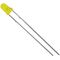 NOS100821 - Led giallo 3mm - confezione 20 pezzi - Semiconduttori