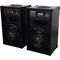 LY31-B - Casse Acustiche Amplificate Coppia 150W max con USB e Bluetooth - Casse Acustiche