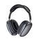 F4095 - Cuffie ad archetto Bluetooth con ingresso AUX titanium gray JI011 - Cuffie