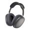 F2300 - Cuffie ad archetto Bluetooth nere KSC-695 - Cuffie