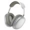 F2310 - Cuffie ad archetto Bluetooth grigia KSC-695 - Cuffie