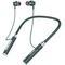 F2810 - Cuffie auricolari da collo Bluetooth verdi - Cuffie Auricolari