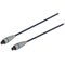 WB1368 - Cavo Audio Digitale Toslink Maschio 3m Blu Bandridge - Cavi Audio Video