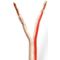 ND5955 - Cavo per Altoparlante 2x4mm² CCA 15m - Cavi Audio Video