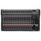 E8000 - Mixer professionale 16 canali effetti DSP con Bluetooth/USB - Mixer