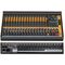 E9110 - Mixer audio professionale 16 canali con Bluetooth/USB 99 effetti DSP - Mixer