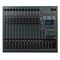 E9130 - Mixer professionale 14 canali 99 effetti DSP con Bluetooth/USB - Mixer