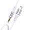 F2210 - Adattatore audio da USB Lightning a jack audio 3.5mm KSC-891 - Connettori e Adattatori