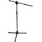 MIC320 - Asta a giraffa per microfono con base tripode - Microfoni