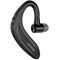 N055 - Auricolare Bluetooth nero JI003 - Cuffie Auricolari