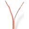 ND4753 - Cavo per altoparlante 2x1.50mm²  25m - Cavi Audio Video