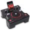 SP1341 - Mobile DJ console mixer a 3 canali per iPod e altro - Mixer