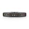 ND2525 - Switch AV a 3 Porte 3x Ingresso RCA (RWY) - 1x Uscita RCA (RWY) Nero - Connettori e Adattatori