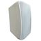 W222 - Cassa acustica bianca da parete 2 vie 8" 80W 70/100V - Casse Acustiche