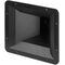 W375 - Tromba per tweeter a vite 23x19x14.5cm - Tweeter