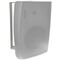 W999 - Altoparlante da parete 2 vie 6" 100V 30W - Altoparlanti