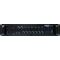 SP313 - Amplificatore audio USB/Bluetooth/FM 6 canali 70V/100V/16 Ohm 120W - Amplificatori