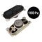 SP396-100 - 100 Pezzi - Altoparlante 8 ohm 10W - Altoparlanti