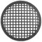 SP5980 - Griglia di protezione per altoparlanti da 8" - Ricambi