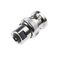 93176 - Adattatore FME maschio BNC maschio - Connettori e Adattatori