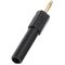 93140 - Mini spina a banana maschio da 2mm - Connettori e Adattatori
