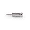 ND1100  - Connettore Antenna per Automobile Maschio | 10 pezzi Metallo - Connettori e Adattatori