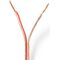 ND2810 - Cavo per Altoparlante 2x 1.50 mm²  15m - Cavi Audio Video