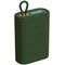 F2010 - Altoparlante Bluetooth 5W USB/AUX/Radio FM verde KSC-613 - Speaker Bluetooth