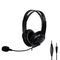 L625 - Cuffie da gaming con microfono 1.2m Oakorn C - Cuffie