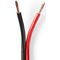 ND1138 - Cavo per Altoparlante 2x 2.50 mm² 25m - Cavi Audio Video