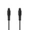 ND4576 - Cavo Audio Ottico TosLink maschio-TosLink maschio 5m - Cavi Audio Video