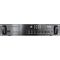 PA-120 - Amplificatore audio USB/SD 5 canali 70V/100V/8 Ohm 120W PA-120 - Amplificatori