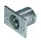 ND1115 - Connettore XLR 3-Pin Maschio Metallo Argento - Connettori e Adattatori