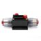 SP133 - Interruttore con fusibile 100A 12-24V DC per Car Audio - Car Audio