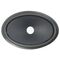 SP1035 - Ricambio cono con sospensione foam per woofer ovale 220x150mm - Ricambi