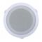 SP238 - Altoparlante PA da soffitto 100V 18cm bianco - Altoparlanti