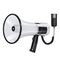 SP688 - Megafono ricaricabile con Bluetooth USB/AUX/SD - Amplificatori