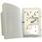 V4040 - Altoparlante da parete 100V 30W 8 Ohm bianco - Casse Acustiche