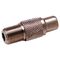 Q830 - Adattatore F femmina - RCA femmina - Connettori e Adattatori
