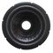 SP125 - Ricambio cono con sospensione foam per woofer 235mm - Nero - Ricambi