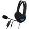 K465 - Cuffia Gaming con microfono - Cuffie