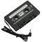 Q090 - Adattatore musicassetta - jack 3.5mm stereo - Connettori e Adattatori