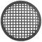 SP6120 - Griglia di protezione per altoparlanti da 10" - Ricambi