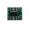 10825 - Amplificatore audio 3W+3W - 2.5-5V LCDN205 - Amplificatori