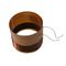 06978 - Bobina mobile per altoparlante - 20mm ASV 4 Layers 4Ohm - Ricambi
