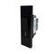08844 - Interruttore bipolare nero linea ZEN - Linea ZEN