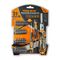 TL7895 - Set cricchetto con inserti e bussole 31 pezzi - Attrezzi e utensili